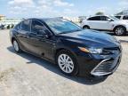 2022 Toyota Camry Le en Venta en Tulsa, OK - Hail