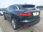 2020 JAGUAR F-PACE POR for sale at Copart NEWBURY