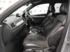 2015 AUDI Q3 S LINE for sale at Copart NEWBURY