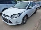 2013 FORD FOCUS ZETE for sale at Copart SANDY