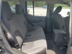2013 Nissan Xterra X продається в Fort Pierce, FL - Front End