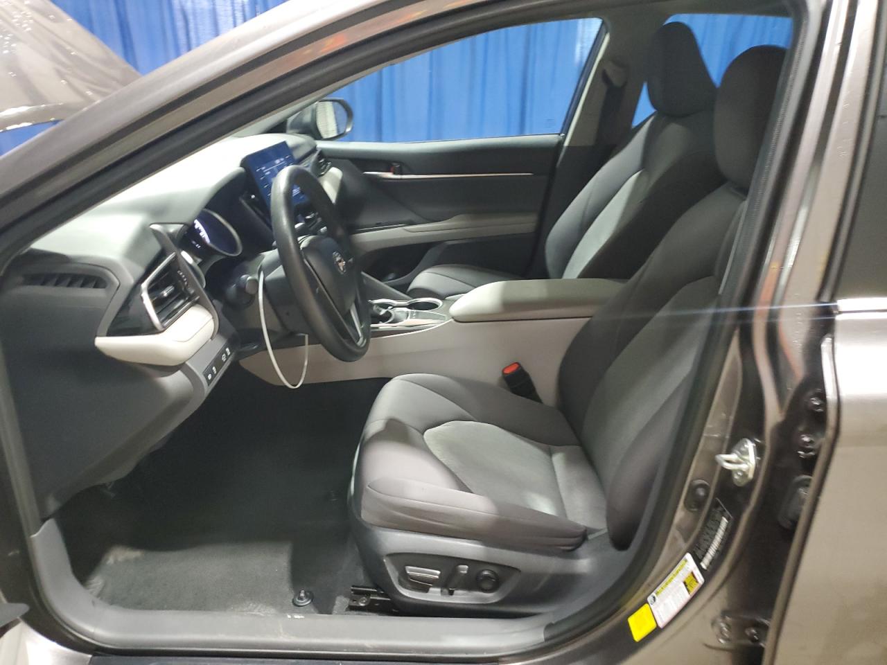 4T1C11AK9PU164331 TOYOTA CAMRY 2023