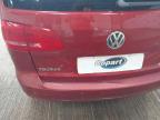 2015 VOLKSWAGEN TOURAN SE for sale at Copart EAST KILBRIDE
