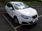 2008 SEAT IBIZA SE for sale at Copart SANDTOFT