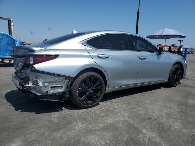  LEXUS ES 350 F S 2023 Серебристый