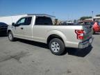 2018 Ford F150 Super Cab   продається в Sacramento, CA - Minor Dent/Scratches