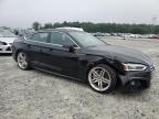 2018 Audi A5 Prestige S-Line იყიდება Loganville-ში, GA - Front End