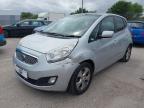 2011 KIA VENGA 3 for sale at Copart SANDWICH