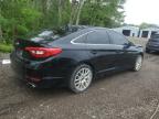 2017 HYUNDAI SONATA SE   for sale at Copart ON - COOKSTOWN