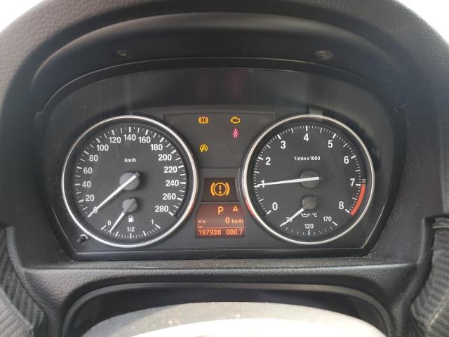 2007 BMW 335 I