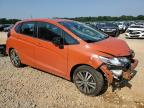 2018 Honda Fit Ex en Venta en Tanner, AL - Front End