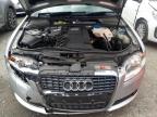 2006 AUDI A4 SE S LI for sale at Copart WOLVERHAMPTON