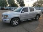 2006 Honda Ridgeline Rtl на продаже в Moraine, OH - Front End