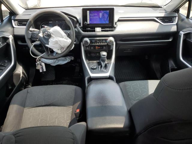  TOYOTA RAV4 2023 Czarny