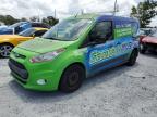 2017 Ford Transit Connect Xlt for Sale in Riverview, FL - Rear End