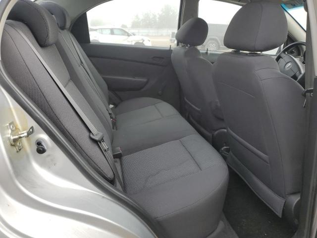2008 PONTIAC WAVE   