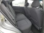 2008 PONTIAC WAVE    à vendre chez Copart ON - TORONTO