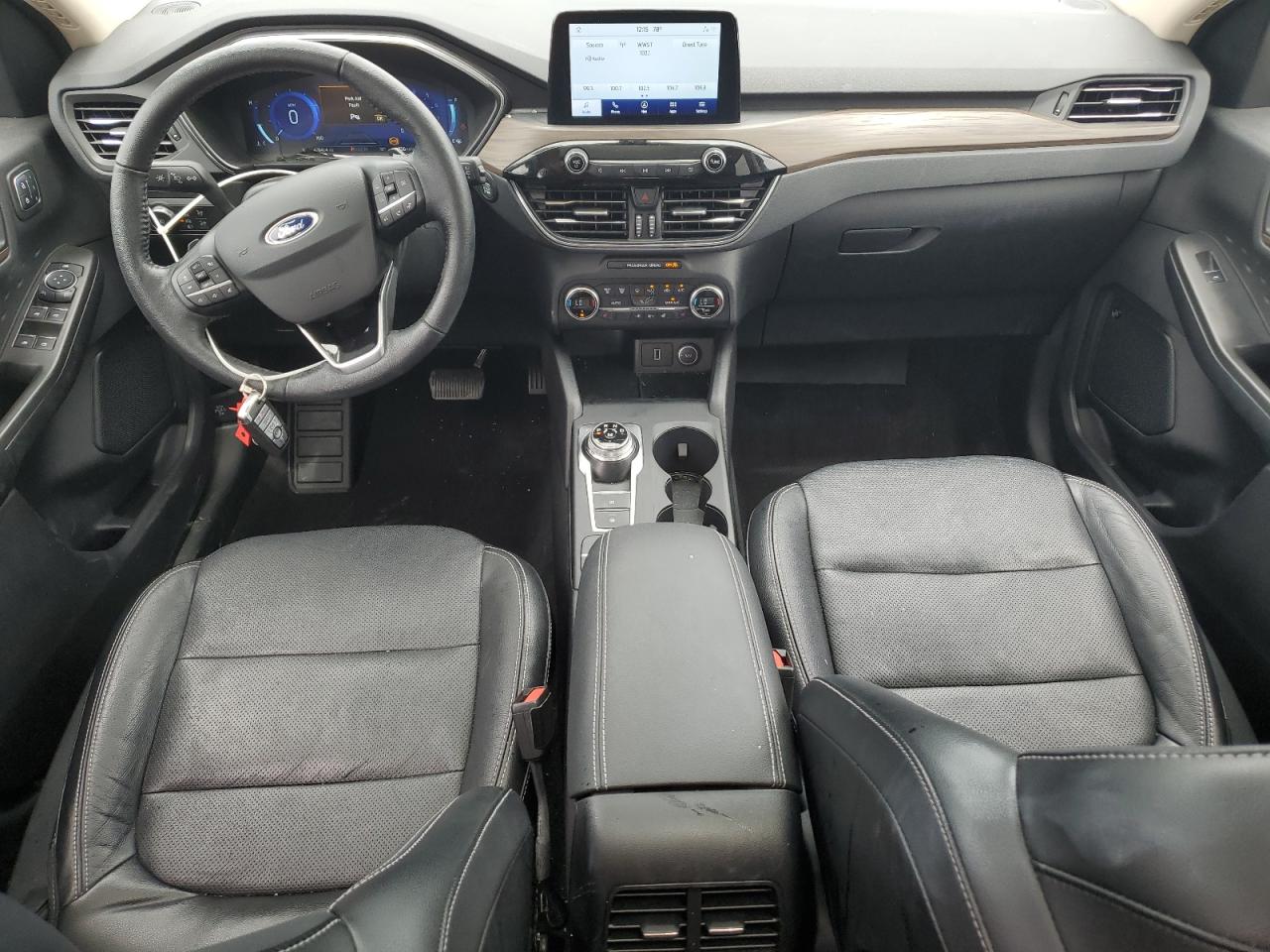 1FMCU9J97LUB01290 FORD ESCAPE 2020