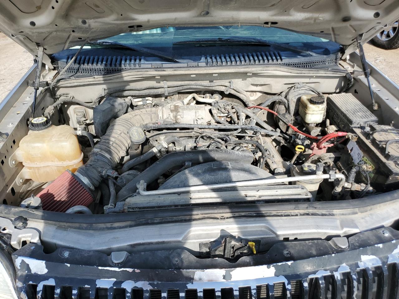 2005 Mercury Mountaineer VIN: 4M2DU86W05ZJ34973 Lot: 60739175