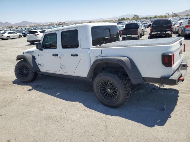  JEEP GLADIATOR 2021 Biały
