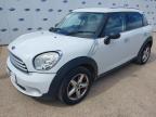 2011 MINI COUNTRYMAN for sale at Copart SANDY