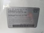 2011 Audi Q5 Premium Plus за продажба в Hayward, CA - Mechanical
