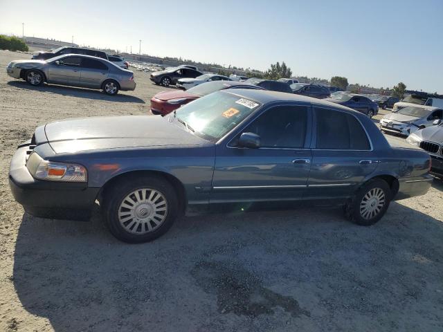 2007 Mercury Grand Marquis Ls