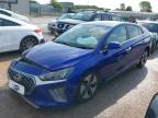 2022 HYUNDAI IONIQ PREM for sale at Copart WESTBURY