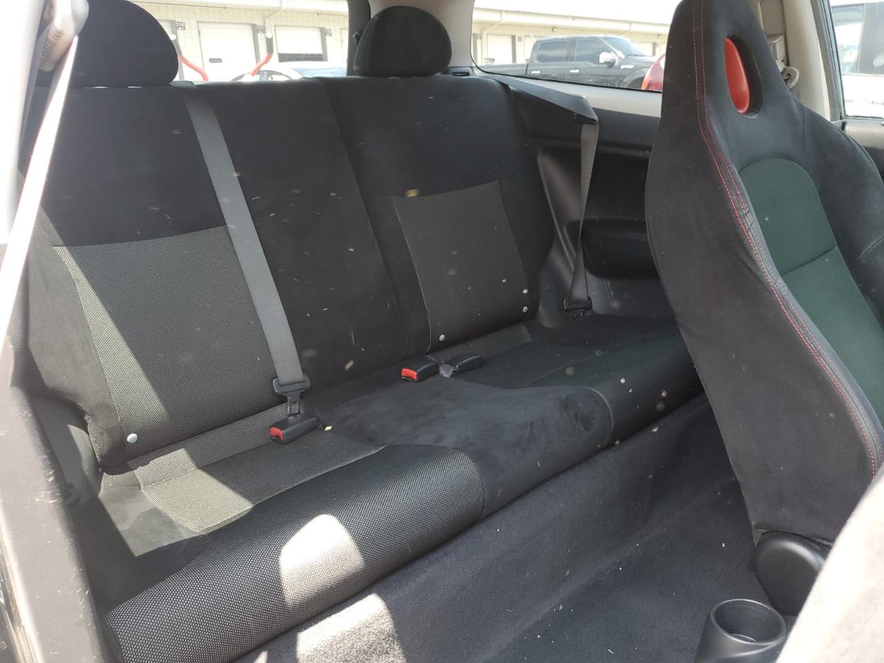 2002 Honda Civic Si VIN: SHHEP33572U305184 Lot: 62641145