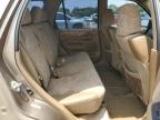 2004 Honda Cr-V Lx zu verkaufen in Hueytown, AL - Rear End