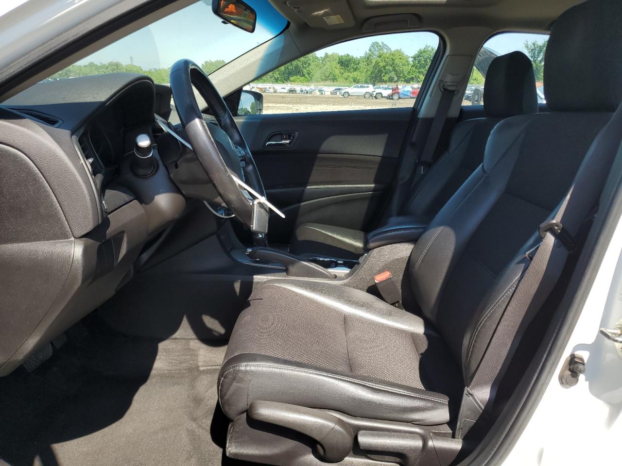 2013 Acura Ilx 20 VIN: 19VDE1F3XDE010051 Lot: 61915225