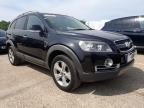 2010 CHEVROLET CAPTIVA LT for sale at Copart SANDWICH
