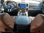 2013 Ram 1500 Longhorn for Sale in Davison, MI - Hail