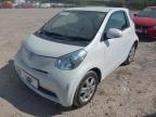 2009 TOYOTA IQ (IQ1) for sale at Copart BRISTOL