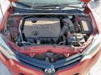 2014 Toyota Corolla L de vânzare în New Braunfels, TX - Hail