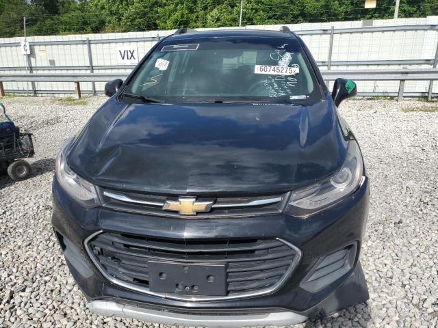  CHEVROLET TRAX 2019 Czarny