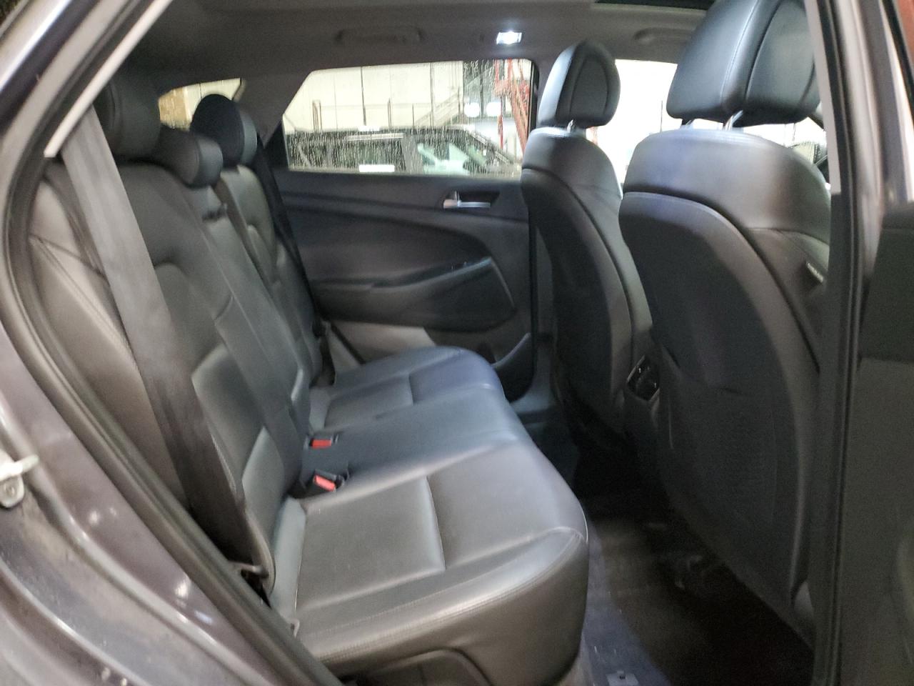 HYUNDAI TUCSON 2016 VIN KM8J3CA24GU109704 фото 11