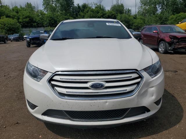  FORD TAURUS 2018 Biały