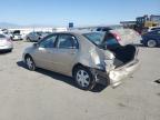 2005 Toyota Corolla Ce   продається в Bakersfield, CA - Rear End