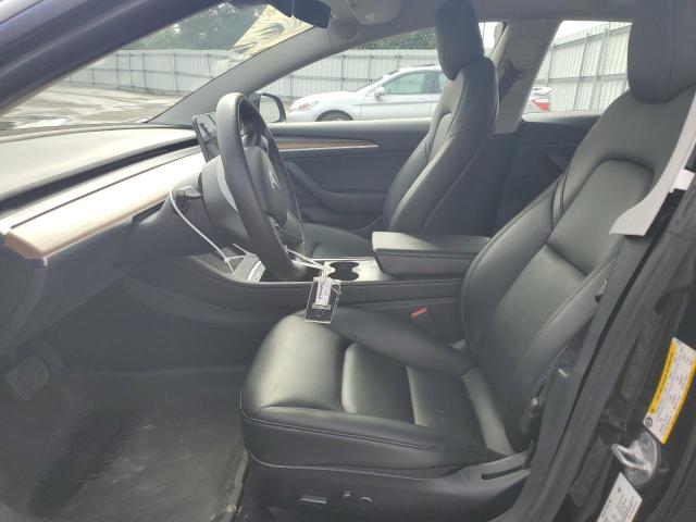  TESLA MODEL 3 2022 Black