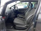 2014 VAUXHALL CORSA EXCI for sale at Copart SANDTOFT