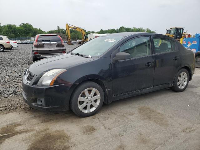 2011 Nissan Sentra 2.0