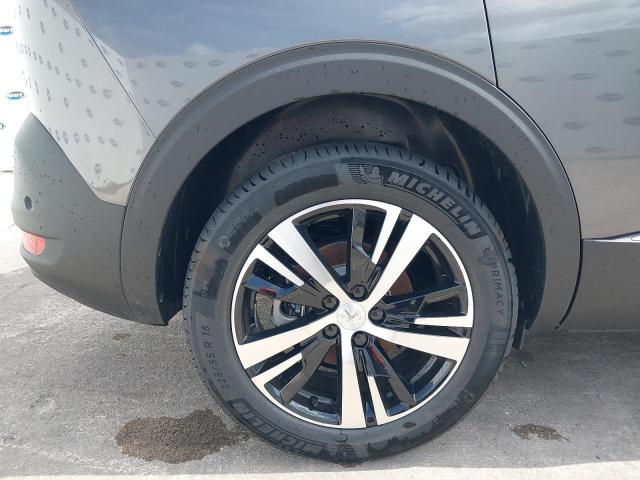 2024 PEUGEOT 5008 GT BLUEHDI S/S AUTO 