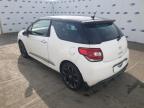 2011 CITROEN DS3 DSPORT for sale at Copart WHITBURN