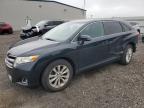 2013 Toyota Venza Le for Sale in Waldorf, MD - Rear End