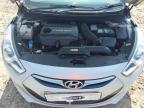 2015 HYUNDAI I40 PREMIU for sale at Copart WISBECH