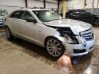 2013 Cadillac Ats  for Sale in Pennsburg, PA - Front End