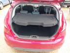 2008 FORD FIESTA ZET for sale at Copart SANDWICH