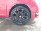 2014 SEAT IBIZA FR T for sale at Copart BELFAST