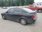 2007 Ford Focus Zx4 იყიდება Arlington-ში, WA - Front End